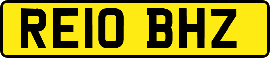 RE10BHZ