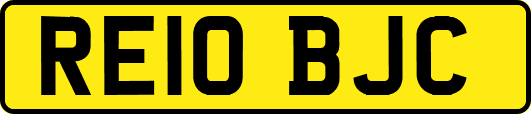 RE10BJC