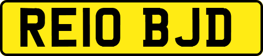 RE10BJD