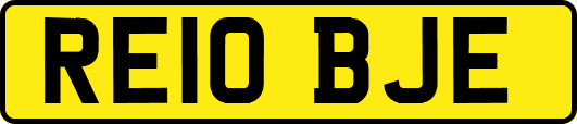 RE10BJE