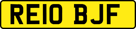 RE10BJF