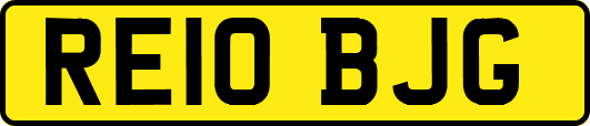 RE10BJG