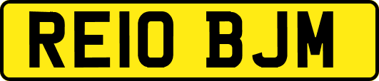 RE10BJM