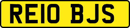 RE10BJS