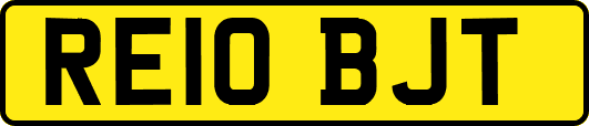 RE10BJT
