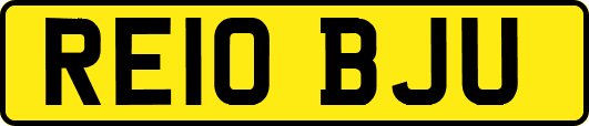 RE10BJU
