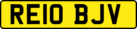 RE10BJV