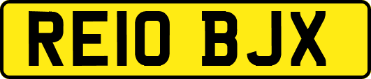 RE10BJX
