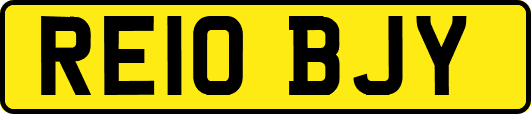 RE10BJY