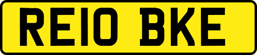 RE10BKE