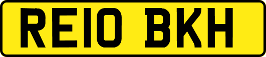 RE10BKH