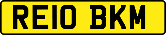 RE10BKM