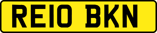 RE10BKN