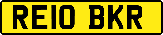 RE10BKR