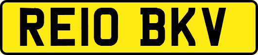 RE10BKV