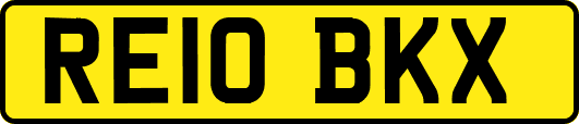 RE10BKX