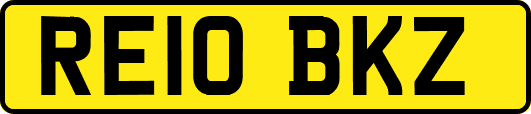 RE10BKZ