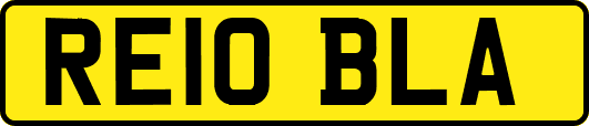 RE10BLA