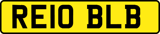 RE10BLB