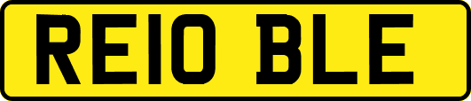 RE10BLE