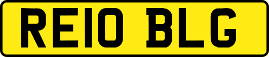 RE10BLG