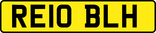 RE10BLH