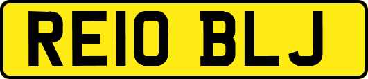 RE10BLJ