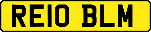 RE10BLM