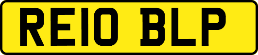 RE10BLP