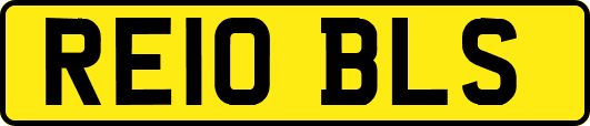 RE10BLS