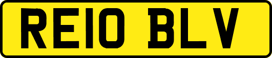 RE10BLV