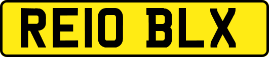 RE10BLX