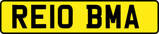 RE10BMA