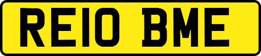 RE10BME