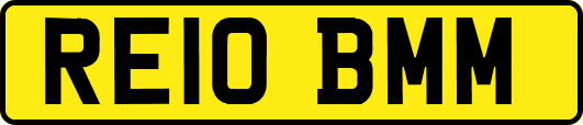 RE10BMM