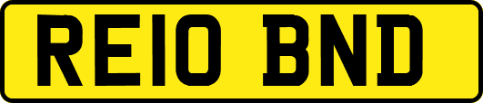 RE10BND