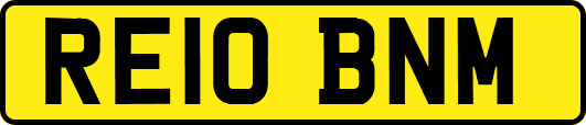RE10BNM