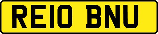 RE10BNU