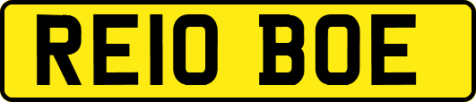 RE10BOE