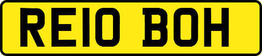 RE10BOH