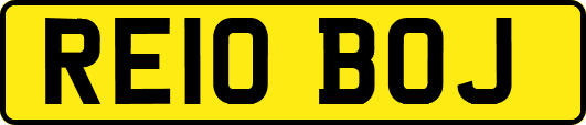 RE10BOJ