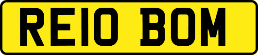 RE10BOM