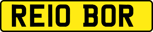 RE10BOR