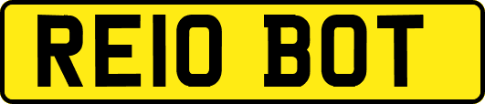 RE10BOT