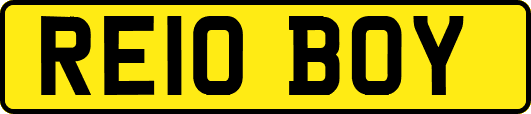 RE10BOY