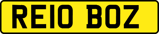 RE10BOZ