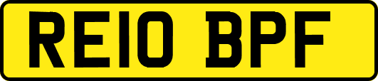 RE10BPF