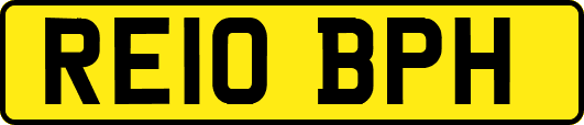 RE10BPH