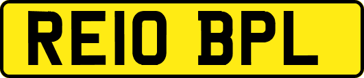 RE10BPL