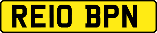 RE10BPN